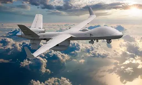 Indian Air Forces ਦੀ ਤੀਜੀ ਅੱਖ ਬਣੇਗੀ ਦੇਸੀ Hydrogen Airship