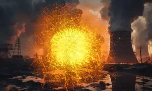 ਇੱਕ ਗਲਤੀ ਤੇ Gulf countries ਹੋ ਜਾਣਗੇ ਰਾਖ ਇੱਕ ਗਲਤੀ ਤੇ Gulf countries ਹੋ ਜਾਣਗੇ ਰਾਖ