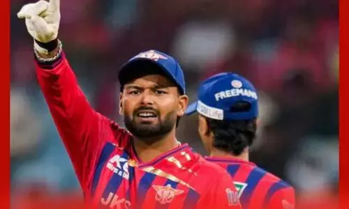 IPL 2026: SRH ਬਨਾਮ LSG ਲਾਈਵ ਅੱਪਡੇਟ — Lucknow ਨੇ ਟਾਸ ਜਿੱਤ ਕੇ ਚੁਣੀ ਗੇਂਦਬਾਜ਼ੀ, ਦੋਵਾਂ ਟੀਮਾਂ ਵਿੱਚ ਹੋਏ ਵੱਡੇ ਬਦਲਾਅ!