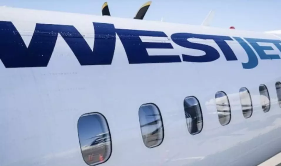 WestJet ਵੱਲੋਂ Campanian voucher bookings ’ਤੇ ਅਸਥਾਈ ਸਰਚਾਰਜ ਲਾਗੂ WestJet ਵੱਲੋਂ Campanian voucher bookings ’ਤੇ ਅਸਥਾਈ ਸਰਚਾਰਜ ਲਾਗੂ