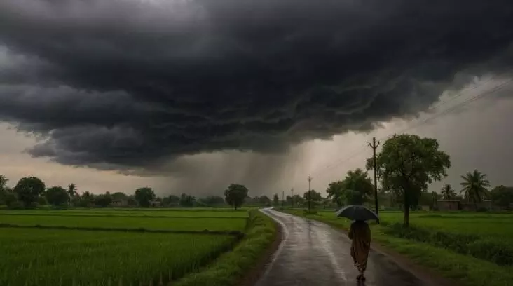 ਪੰਜਾਬ ਚ ਮੀਂਹ ਤੇ ਗੜੇਮਾਰ ਨਾਲ਼ ਹੋਏ ਨੁਕਸਾਨ ਦੀ ਹੋਵੇਗੀ ਗਿਰਦਾਵਰੀ ਪੰਜਾਬ ਚ ਮੀਂਹ ਤੇ ਗੜੇਮਾਰ ਨਾਲ਼ ਹੋਏ ਨੁਕਸਾਨ ਦੀ ਹੋਵੇਗੀ ਗਿਰਦਾਵਰੀ