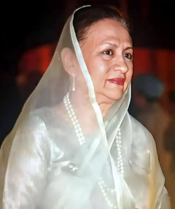 ਬਾਗ਼ੀ ਮਹਾਰਾਜਾ ਰਿਪੁਦਮਨ ਸਿੰਘ ਦੀ ਪੋਤ–ਨੂੰਹ ਦੀਰਘ ਕੌਰ ਦਾ ਦੇਹਾਂਤ ਬਾਗ਼ੀ ਮਹਾਰਾਜਾ ਰਿਪੁਦਮਨ ਸਿੰਘ ਦੀ ਪੋਤ–ਨੂੰਹ ਦੀਰਘ ਕੌਰ ਦਾ ਦੇਹਾਂਤ