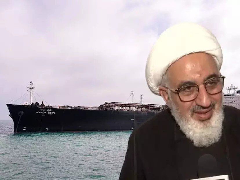 Trumps ਦੀਆਂ ਸਾਰੀਆਂ ਧਮਕੀਆਂ ਤੋਂ ਬਾਅਦ Iran ਦਾ ਦੋ ਟੁੱਕ ਜਵਾਬ— Strait of Hormuz ਨਹੀਂ ਖੋਲ੍ਹੇਗਾ Trumps ਦੀਆਂ ਸਾਰੀਆਂ ਧਮਕੀਆਂ ਤੋਂ ਬਾਅਦ Iran ਦਾ ਦੋ ਟੁੱਕ ਜਵਾਬ— Strait of Hormuz ਨਹੀਂ ਖੋਲ੍ਹੇਗਾ