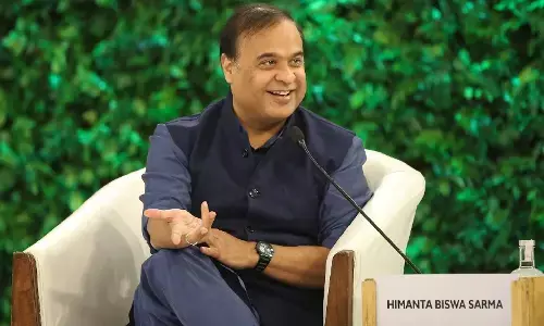 Assam ਦੇ ਸੀ.ਐਮ. ਦੀ ਪਤਨੀ ਉੱਤੇ  Congress ਦੇ ਦੋਸ਼ਾਂ ’ਤੇ Himantas ਦਾ ਕਰਾਰਾ ਜਵਾਬ