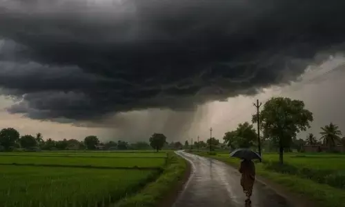 ਪੰਜਾਬ ਚ ਮੀਂਹ ਤੇ ਗੜੇਮਾਰ ਨਾਲ਼ ਹੋਏ ਨੁਕਸਾਨ ਦੀ ਹੋਵੇਗੀ ਗਿਰਦਾਵਰੀ