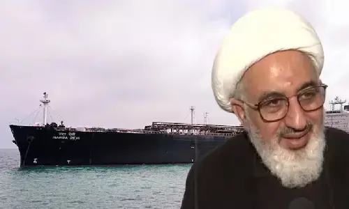 Trumps ਦੀਆਂ ਸਾਰੀਆਂ ਧਮਕੀਆਂ ਤੋਂ ਬਾਅਦ Iran ਦਾ ਦੋ ਟੁੱਕ ਜਵਾਬ— Strait of Hormuz ਨਹੀਂ ਖੋਲ੍ਹੇਗਾ