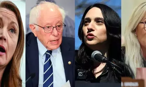 Iran ਨੂੰ ਗਾਲ੍ਹਾਂ ਕੱਢਣ ’ਤੇ America ’ਚ ਹੀ ਘਿਰੇ Trump