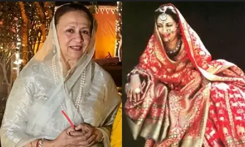 Nabha ਰਿਆਸਤ ਦੀ ਰਾਜਮਾਤਾ Dirgh Kaur (Kumkum) ਦਾ ਦੇਹਾਂਤ