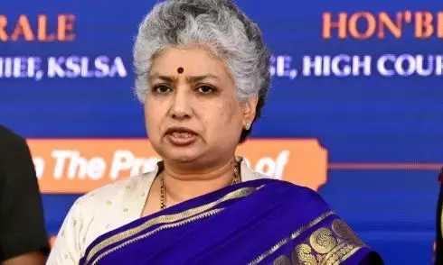 ਚੋਣ ਕਮਿਸ਼ਨ ਜਿਹੇ ਸੰਸਥਾਨਾਂ ਨੂੰ ਸੁਤੰਤਰ ਤਰੀਕੇ ਵਿਚਰਨ: ਸੁਪਰੀਮ ਕੋਰਟ ਜਸਟਿਸ