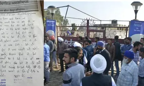 ਅੰਮ੍ਰਿਤਸਰ ਦੀ ਪੰਚਾਇਤ ਦੇ ਵੱਡੇ ਫ਼ੈਸਲੇ