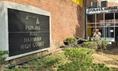High Court ਵੱਲੋਂ ਮਾਈਨਿੰਗ ਮਾਫੀਆ ਵਿੱਚ ਸ਼ਾਮਲ  officers ਵਿਰੁਧ ਕਾਰਵਾਈ ਦੇ ਹੁਕਮ