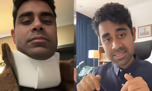 Rabb Da Radio 3 ਦੀਆਂ Canada ਚ ਪੈ ਰਹੀਆਂ ਨੇ ਗੂੰਜਾਂ