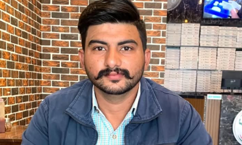 ਕੈਨੇਡਾ ਚ ਟਰੱਕਾਂ ਦੀ ਟੱ.ਕਰ, ਮੌਕੇ ਤੇ 23 ਸਾਲਾ ਪੰਜਾਬੀ ਦੀ ਹੋਈ ਮੌ/ਤ