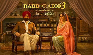  Rabb Da Radio 3 ਦੀਆਂ Canada ਚ ਪੈ ਰਹੀਆਂ ਨੇ ਗੂੰਜਾਂ