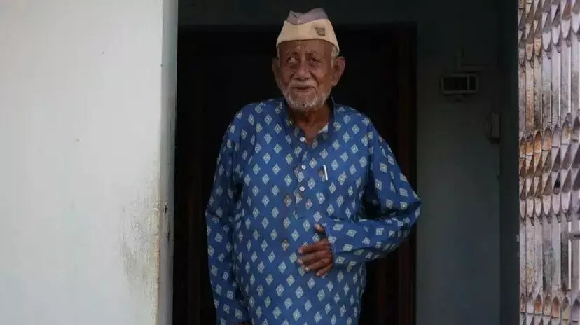 ਜਿਨ੍ਹਾਂ ਨੇ ਦੇਸ਼ ‘ਤੇ ਰਾਜ ਕੀਤਾ, ਅੱਜ ਉਸੇ Mir Jafar ਦੇ ਵੰਸ਼ਜਾਂ ਦੇ ਵੋਟ ਕੱਟ ਗਏ ਜਿਨ੍ਹਾਂ ਨੇ ਦੇਸ਼ ‘ਤੇ ਰਾਜ ਕੀਤਾ, ਅੱਜ ਉਸੇ Mir Jafar ਦੇ ਵੰਸ਼ਜਾਂ ਦੇ ਵੋਟ ਕੱਟ ਗਏ