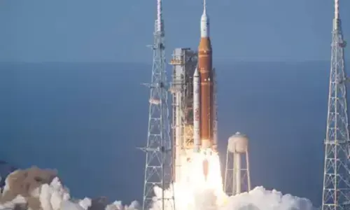 ਪੁਲਾੜ ਇਤਿਹਾਸ ਵਿੱਚ ਨਵਾਂ ਅਧਿਆਏ: Artemis II ਨੇ ਤੋੜਿਆ Apollo-13 ਦਾ 56 ਸਾਲ ਪੁਰਾਣਾ ਰਿਕਾਰਡ