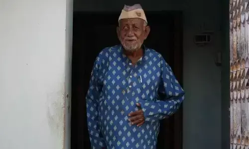 ਜਿਨ੍ਹਾਂ ਨੇ ਦੇਸ਼ ‘ਤੇ ਰਾਜ ਕੀਤਾ, ਅੱਜ ਉਸੇ Mir Jafar ਦੇ ਵੰਸ਼ਜਾਂ ਦੇ ਵੋਟ ਕੱਟ ਗਏ