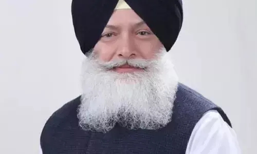 Makhan Brars ਅਕਾਲੀ ਦਲ ਵਿੱਚ ਵਾਪਸੀ, ਪਾਰਟੀ ਨੂੰ ਮਿਲੇਗੀ ਮਜ਼ਬੂਤੀ Makhan Brars ਅਕਾਲੀ ਦਲ ਵਿੱਚ ਵਾਪਸੀ, ਪਾਰਟੀ ਨੂੰ ਮਿਲੇਗੀ ਮਜ਼ਬੂਤੀ