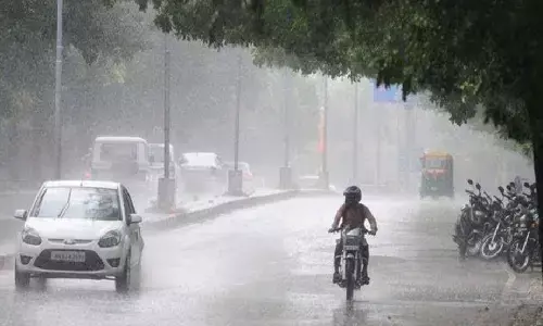 North India ’ਚ ਵਾਪਸ ਪਰਤੀ ਠੰਡ, Punjab-Haryana ’ਚ ਬਾਰਿਸ਼ ਨਾਲ ਗੜ੍ਹੇਮਾਰੀ ਦਾ ਅਲਰਟ North India ’ਚ ਵਾਪਸ ਪਰਤੀ ਠੰਡ, Punjab-Haryana ’ਚ ਬਾਰਿਸ਼ ਨਾਲ ਗੜ੍ਹੇਮਾਰੀ ਦਾ ਅਲਰਟ