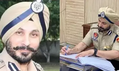 DIG ਇੰਦਰਬੀਰ ਸਿੰਘ ਉਤੇ ਚੱਲੇਗਾ ਭ੍ਰਿਸ਼ਟਾਚਾਰ ਦਾ ਕੇਸ DIG ਇੰਦਰਬੀਰ ਸਿੰਘ ਉਤੇ ਚੱਲੇਗਾ ਭ੍ਰਿਸ਼ਟਾਚਾਰ ਦਾ ਕੇਸ