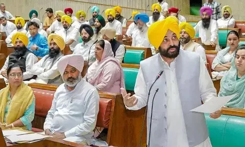 ਪੰਜਾਬ ਅਸੈਂਬਲੀ ਚ ਤੀਜੀ ਵਾਰ ਪੇਸ਼ ਹੋਵੇਗਾ ਬੇਅਦਬੀ ਖ਼ਿਲਾਫ਼ ਬਿੱਲ