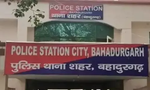 ਫ਼ਰੀਦਕੋਟ ਚ ਦਿਹਾੜੀਦਾਰ ਮਜ਼ਦੂਰ ਜੋੜੇ ਨੇ ਵੇਚਿਆ ਬੱਚਾ