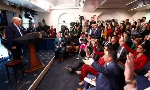 Crude oil ਦੀਆਂ ਕੀਮਤਾਂ ਰਿਕਾਰਡ ਪੱਧਰ ’ਤੇ, US-Iran ਤਣਾਅ ਚਰਮ ’ਤੇ