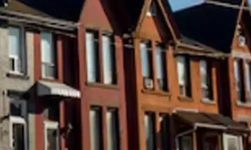 Canada ’ਚ ਮਕਾਨ ਸਸਤੇ ਹੋਏ ਪਰ ਹਾਲੇ ਵੀ ਲੋਕਾਂ ਦੇ ਪਹੁੰਚ ਤੋਂ ਦੂਰ