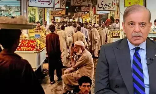 ਊਰਜਾ ਬਚਤ ਲਈ  Pakistan ਵਿੱਚ ਰਾਤ 8 ਵਜੇ Lockdown ਲਾਗੂ ਹੋ ਜਾਵੇਗਾ