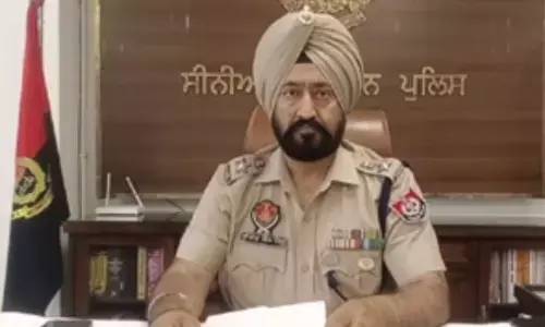 ਫ਼ਿਰੋਜ਼ਪੁਰ ਪੁਲਿਸ ਵੱਲੋਂ ਵੱਡਾ ਨਸ਼ਾ ਤਸਕਰ ਕਾਬੂ