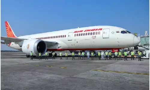Air India ਨੇ 26000 ਰੁਪਏ ਤਕ ਵਧਾਇਆ ਕਿਰਾਇਆ