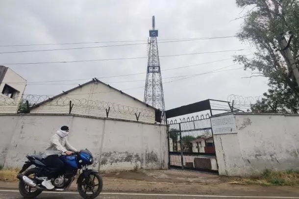 ਕਦੇ ਟੀਵੀ ਟਾਵਰ ਦਾ ਇੱਕੋ ਸਿਗਨਲ ਜੋੜਦਾ ਸੀ ਲੱਖਾਂ ਦੀ ਖ਼ਲਕਤ ਕਦੇ ਟੀਵੀ ਟਾਵਰ ਦਾ ਇੱਕੋ ਸਿਗਨਲ ਜੋੜਦਾ ਸੀ ਲੱਖਾਂ ਦੀ ਖ਼ਲਕਤ