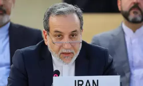 ਇਰਾਨ ਦੇ ਵਿਦੇਸ਼ ਮੰਤਰੀ ਨੇ ਟਰੰਪ ਨੂੰ ਦਿੱਤੀ ਚੇਤਾਵਨੀ, ਮੁੜ ਹਮਲਾ ਹੋਇਆ ਤਾਂ ਕੜਾ ਜਵਾਬ ਦਿੱਤਾ ਜਾਵੇਗਾ