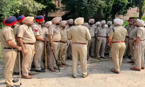 ਆਖ਼ਰ ਪੰਜਾਬ ਪੁਲਿਸ ਦੇ ਨਿਯਮਾਂ ਚ ਹੋਇਆ ਇਹ ਸੁਧਾਰ