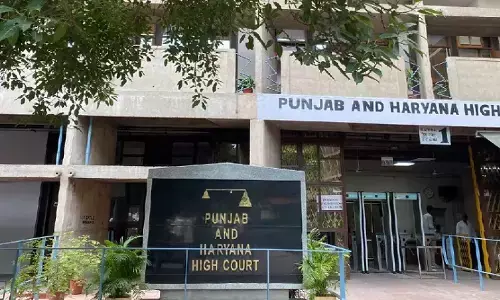 High Court ਵਲੋਂ  Punjab Police ਦੀ ਝਾੜ ਝੰਬ, ਬਿਨਾ ਸਬੂਤ ਨੌਜਵਾਨਾਂ ਦੀ ਗ੍ਰਿਫ਼ਤਾਰੀ ’ਤੇ ਲੱਗੀ ਰੋਕ