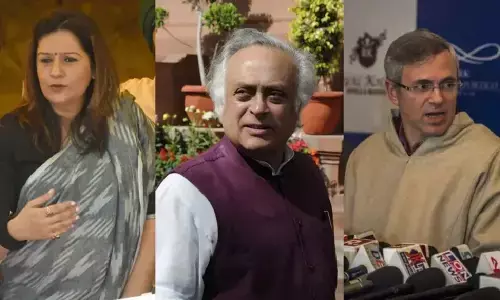 ਉੱਧਰ US and Iran ’ਚ ਸਮਝੋਤਾ, ਇੱਧਰ Congress ਨੇ ਕਰ ਦਿੱਤਾ  Modi government ’ਤੇ ਹਮਲਾ