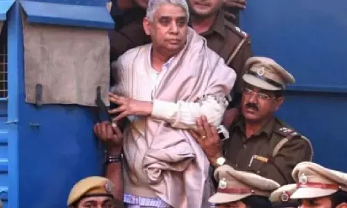 Punjab-Haryana High Court ਨੇ ਰਾਮਪਾਲ ਨੂੰ ਦਿੱਤੀ ਜ਼ਮਾਨਤ