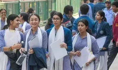 CBSE ਸਕੂਲਾਂ ਚ ਲੜਕੀਆਂ ਨੂੰ ਮਿਲ਼ੇਗੀ ਵਿਸ਼ੇਸ਼ ਸੁਵਿਧਾ