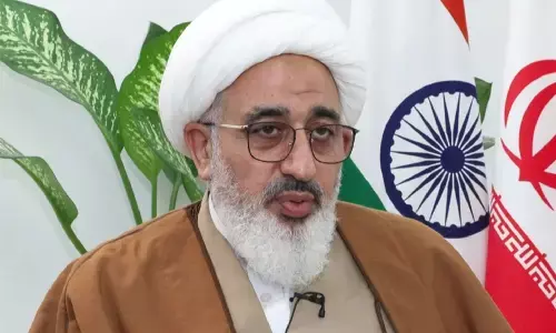 Modi ਨਾਲ ਤਿੰਨ ਵਾਰ ਹੋਈ ਗੱਲਬਾਤ, Indias ਦੀਆਂ ਤਾਰੀਫ਼ਾਂ ਸ਼ਬਦਾਂ ਵਿੱਚ ਨਹੀਂ ਬਿਆਨ ਕਰ ਸਕਦੇ : Iran