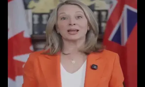 Canada ਵਿਚ Sikh ਵਿਰਾਸਤੀ ਮਹੀਨੇ ਦੀਆਂ ਗੂੰਜਾਂ