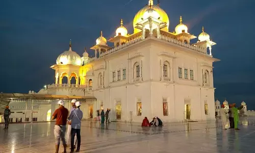 ਹੁਣ ਨਹੀਂ ਬਣੇਗਾ ਅਨੰਦਪੁਰ ਸਾਹਿਬ ਦਾ ਹੈਰਿਟੇਜ ਸਟ੍ਰੀਟ ਪ੍ਰੋਜੈਕਟ !