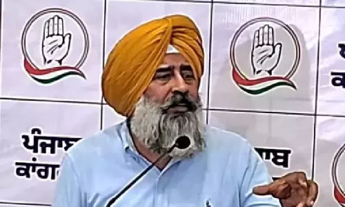 ਬੇਅਦਬੀ ਕਾਨੂੰਨ ਨੂੰ ਲੈ ਕੇ ਲੋਕਾਂ ਨੂੰ ਗੁਮਰਾਹ ਕਰ ਰਹੇ Chief Ministe : Pargat Singh