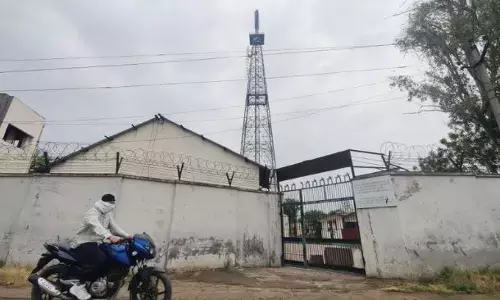 ਕਦੇ ਟੀਵੀ ਟਾਵਰ ਦਾ ਇੱਕੋ ਸਿਗਨਲ ਜੋੜਦਾ ਸੀ ਲੱਖਾਂ ਦੀ ਖ਼ਲਕਤ