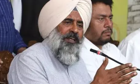 MLA ਪਰਗਟ ਸਿੰਘ ਨੇ ਜ਼ੋਰ–ਸ਼ੋਰ ਨਾਲ਼ ਚੁੱਕਿਆ ਬੇਅਦਬੀ ਦਾ ਮੁੱਦਾ