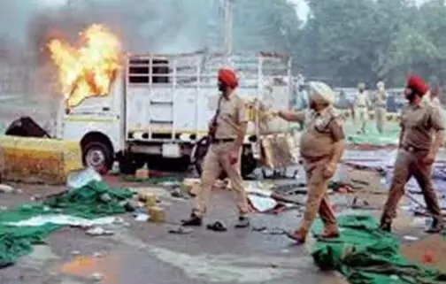 ਕੋਟਕਪੂਰਾ ਗੋਲ਼ੀਕਾਂਡ ਦੀ ਸੁਣਵਾਈ ਚੰਡੀਗੜ੍ਹ ਅਦਾਲਤ ਚ ਤਬਦੀਲ ਕੋਟਕਪੂਰਾ ਗੋਲ਼ੀਕਾਂਡ ਦੀ ਸੁਣਵਾਈ ਚੰਡੀਗੜ੍ਹ ਅਦਾਲਤ ਚ ਤਬਦੀਲ