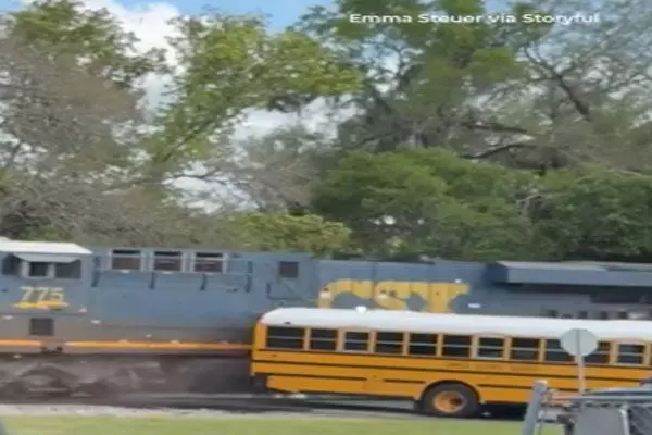 America : 29 ਜਵਾਕਾਂ ਨਾਲ ਦਿਲ ਕੰਬਾਊ ਘਟਨਾ America : 29 ਜਵਾਕਾਂ ਨਾਲ ਦਿਲ ਕੰਬਾਊ ਘਟਨਾ