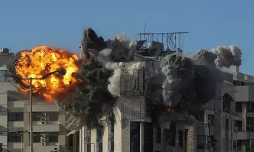 Lebanon ਵਿੱਚ Israeli ਦੇ ਹਮਲੇ ਵਿੱਚ 250 ਤੋਂ ਵੱਧ ਲੋਕਾਂ ਦੀ ਮੌਤ