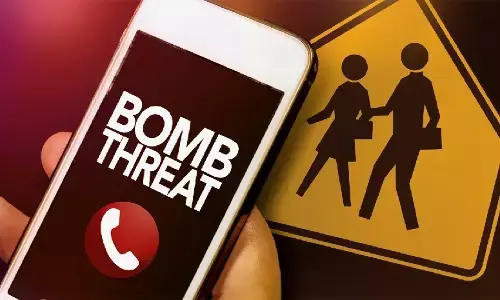 ਯੂਨੀਵਰਸਿਟੀ ‘ਚ ਗਵਰਨਰ ਦੇ ਦੌਰੇ ਤੋਂ ਪਹਿਲਾਂ Bomb threat ਨਾਲ ਹੜਕੰਪ ਮਚ ਗਿਆ