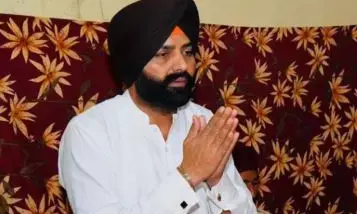 ਲਾਲਜੀਤ ਸਿੰਘ ਭੁੱਲਰ ਤੇ ਕੱਸਿਆ ਹੋਰ ਕਾਨੂੰਨੀ ਸ਼ਿਕੰਜਾ