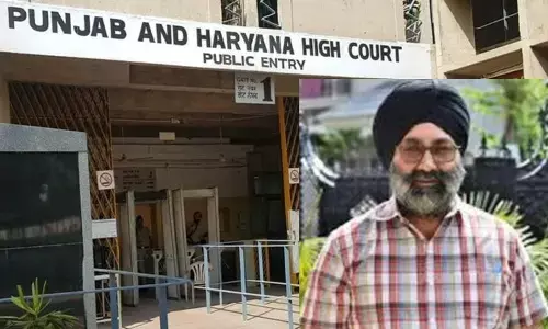 ਮੋਹਾਲ਼ੀ ਦੀਆਂ ਸੜਕਾਂ ਬਾਰੇ ਪਟੀਸ਼ਨ ਹਾਈ ਕੋਰਟ ਵੱਲੋਂ ਮੁੱਢੋਂ ਰੱਦ